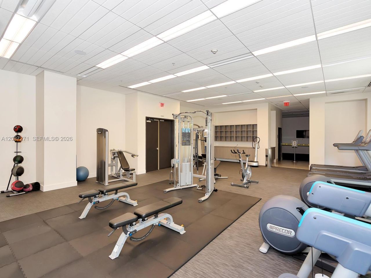 999 SW 1st Ave, Unit 2512, Miami, FL 33130 Photo