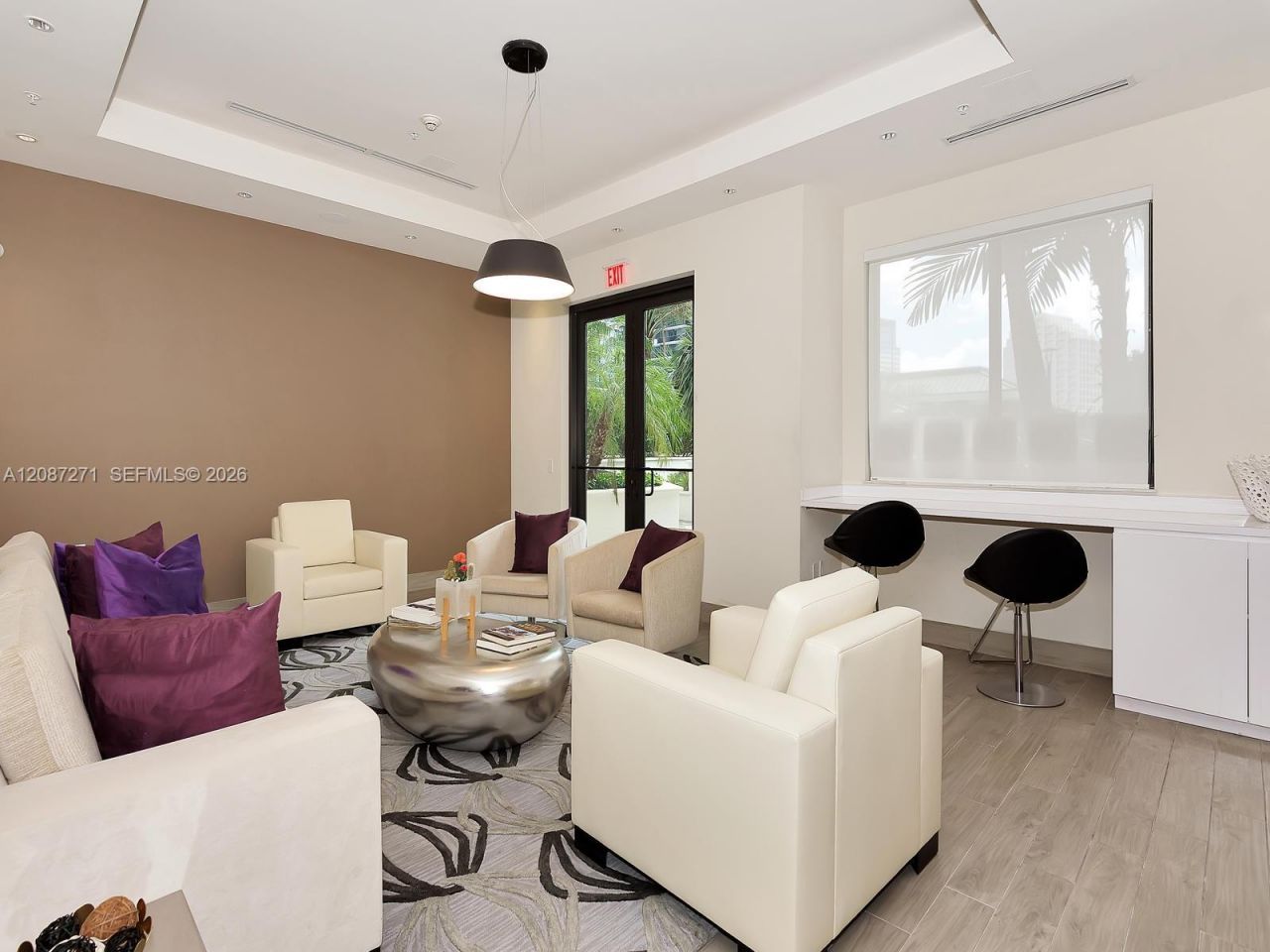 999 SW 1st Ave, Unit 2512, Miami, FL 33130 Photo