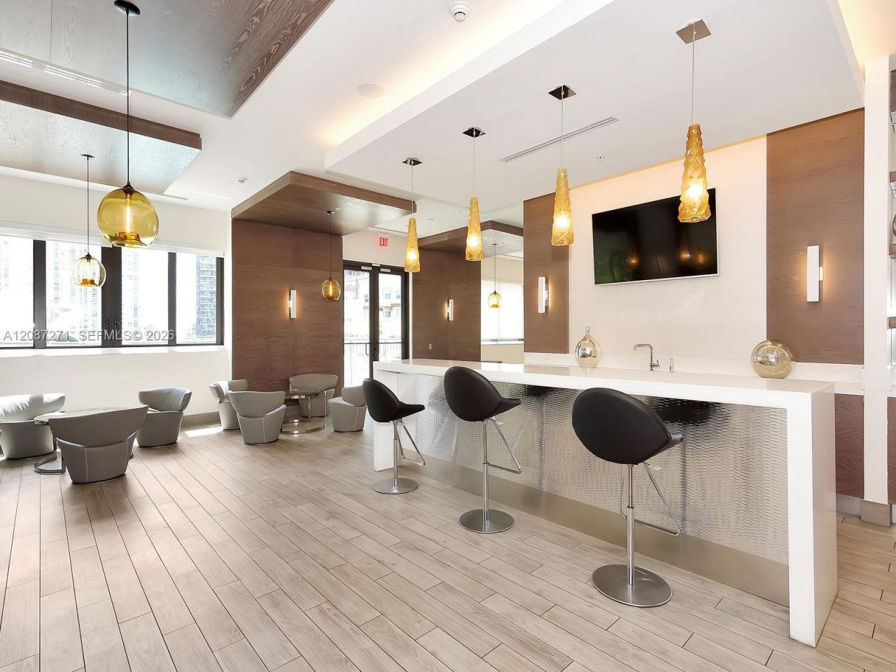 999 SW 1st Ave, Unit 2512, Miami, FL 33130 Photo