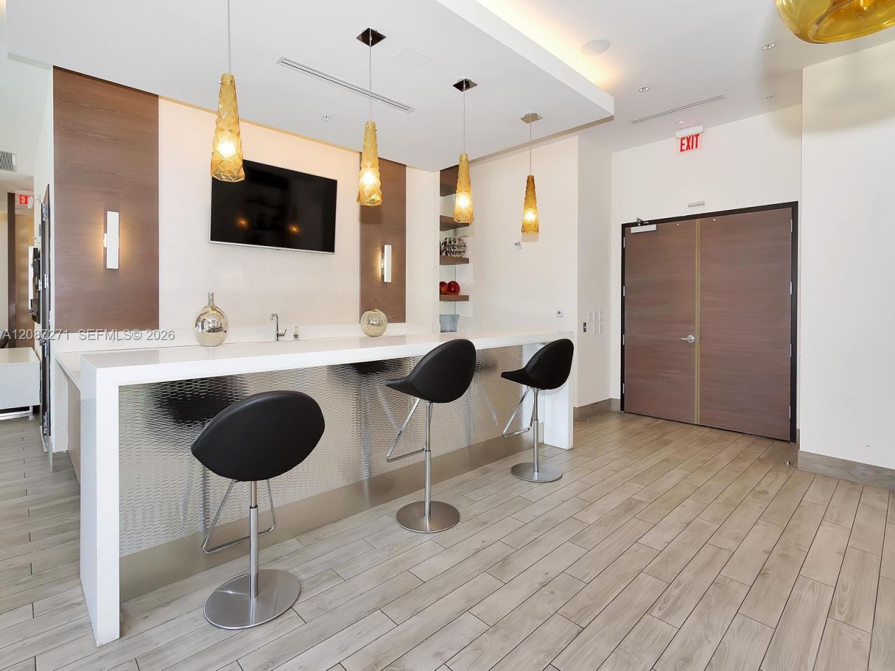 999 SW 1st Ave, Unit 2512, Miami, FL 33130 Photo