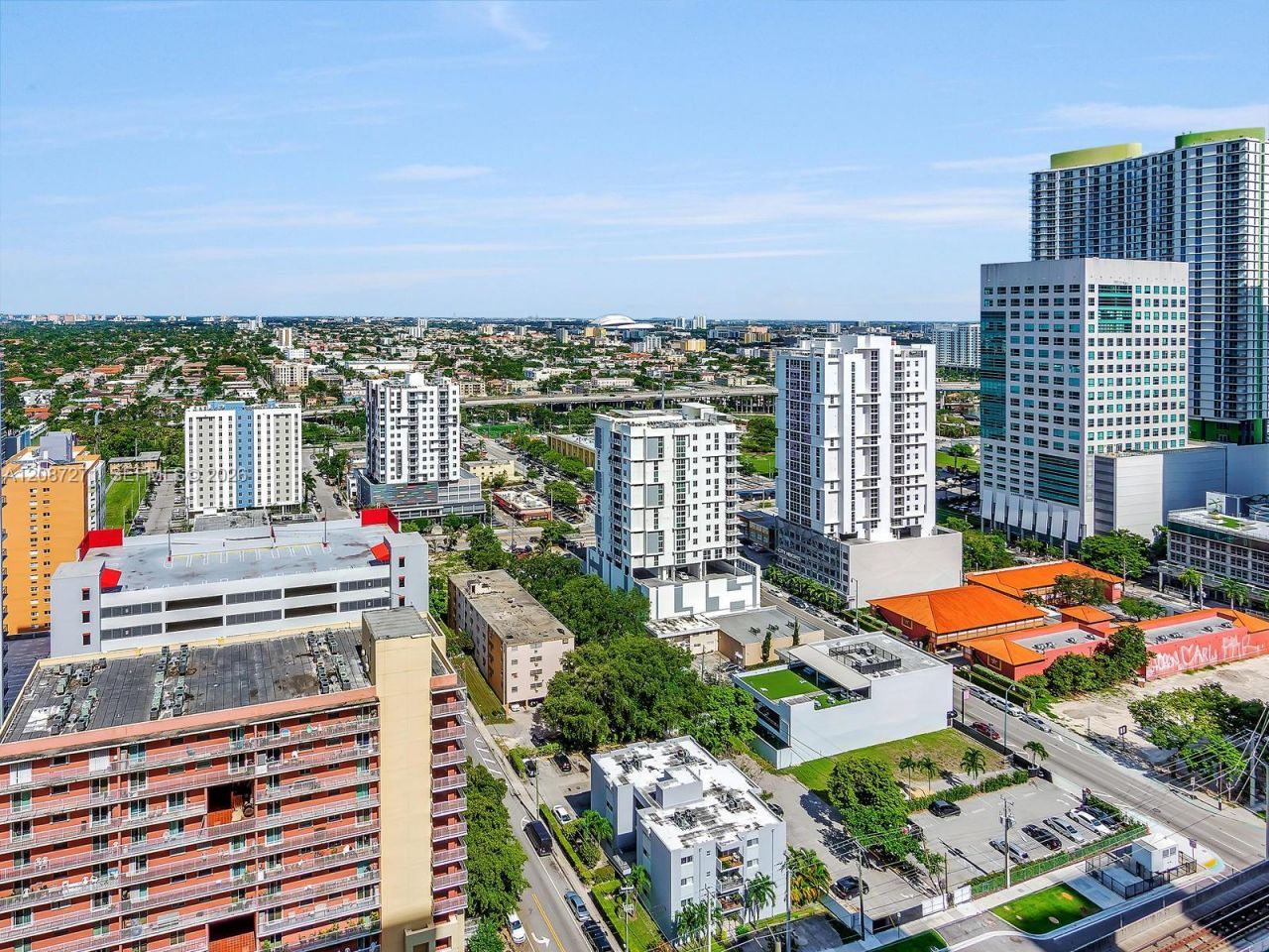 999 SW 1st Ave, Unit 2512, Miami, FL 33130 Photo