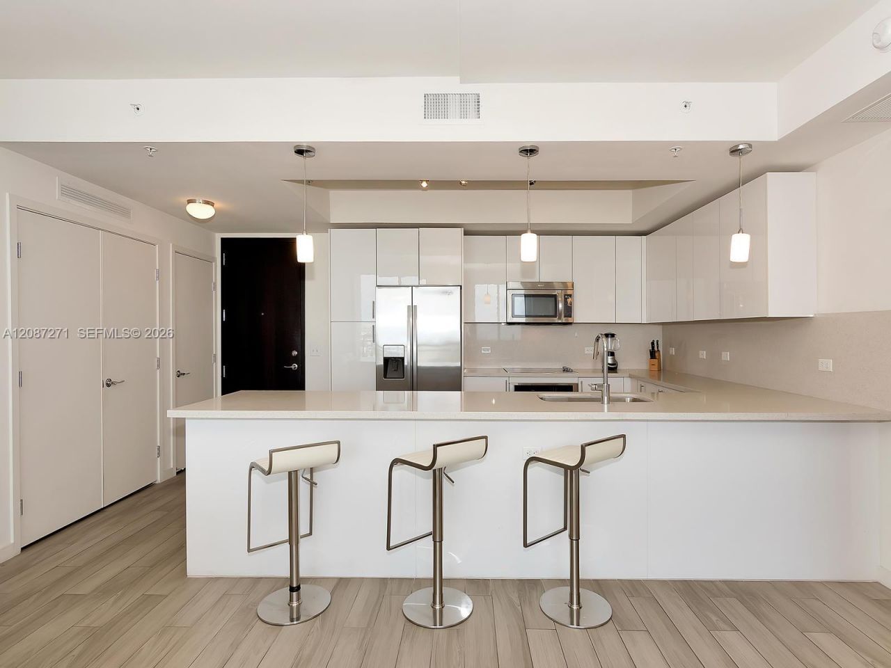 999 SW 1st Ave, Unit 2512, Miami, FL 33130 Photo