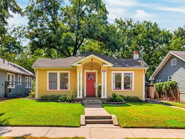5416 Worth Street, Dallas, TX 75214