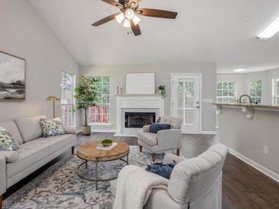 318 Alderston Way, Columbia, SC 29229