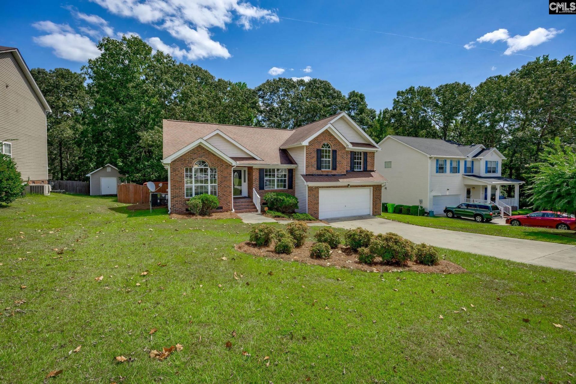 318 Alderston Way Photo 6
