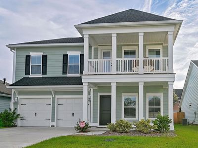 1613 SeaChase Way, North Myrtle Beach, SC 29582