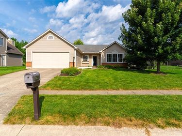6749 Nestle Creek Lane, Centerville, OH 45459