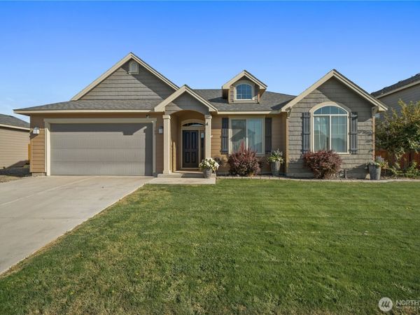 109 J Street NE, Quincy, WA 98848