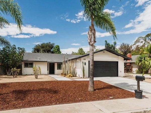 420 N Pacific Street, San Marcos, CA 92069