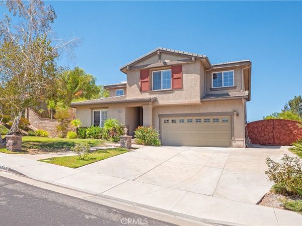 29541 Sequoia, Canyon Country, CA 91387
