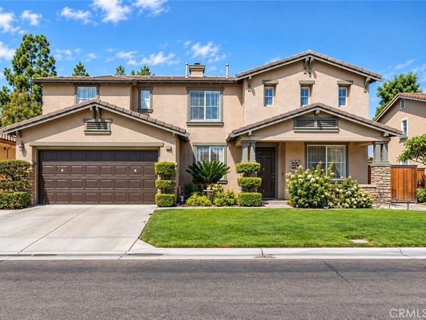 4222 Gardendale Court, Riverside, CA 92505
