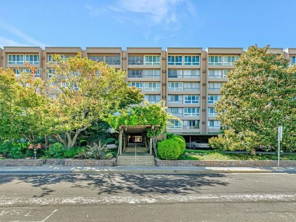 1700 Civic Center Drive, Unit 209, Santa Clara, CA 95050
