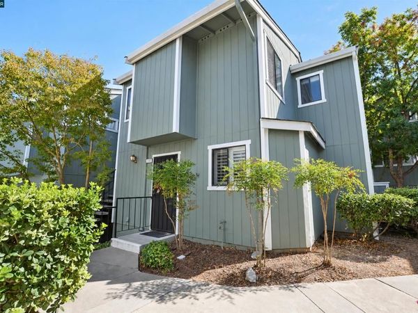 1152 Maywood Lane, Martinez, CA 94553