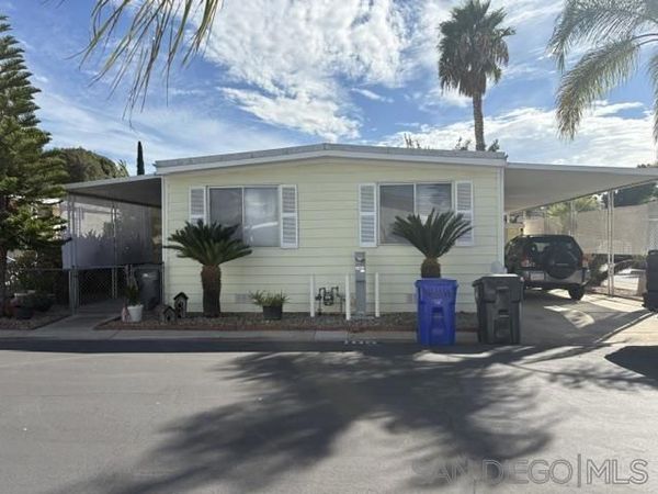 13655 Highway 8 Business, Unit 105, El Cajon, CA 92021