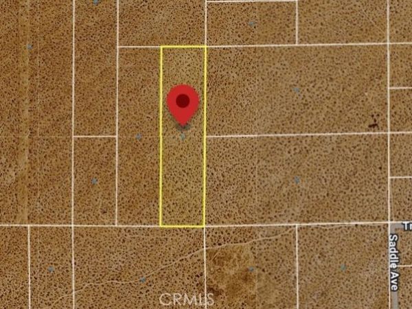 0 Erigena, Adelanto, CA 92301