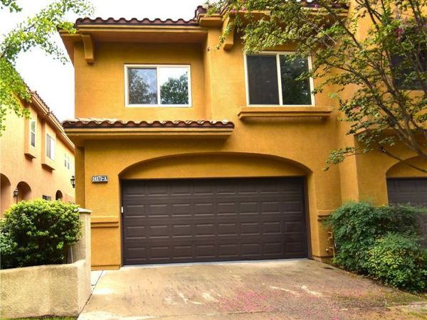 14171 Shoreline Drive, Unit A, Chino Hills, CA 91709