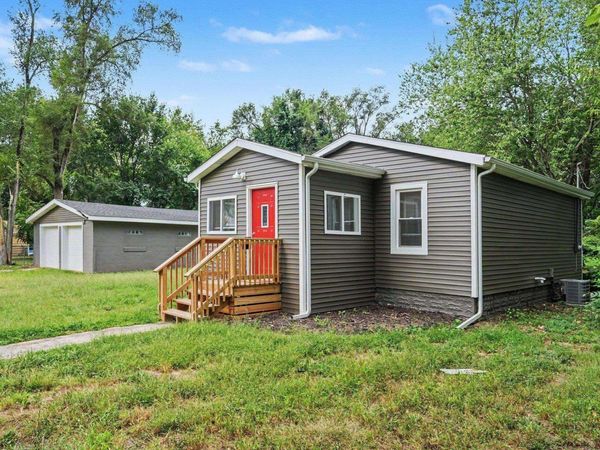 54327 Hastings Street, Elkhart, IN 46514