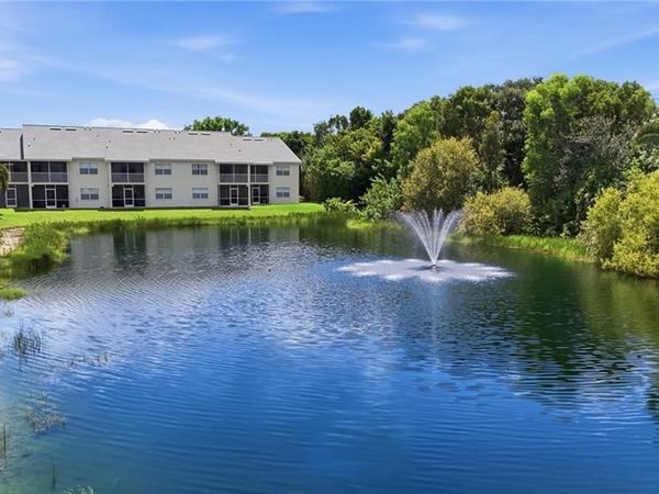 4910 Cougar CT N, Unit 101, NAPLES, FL 34109