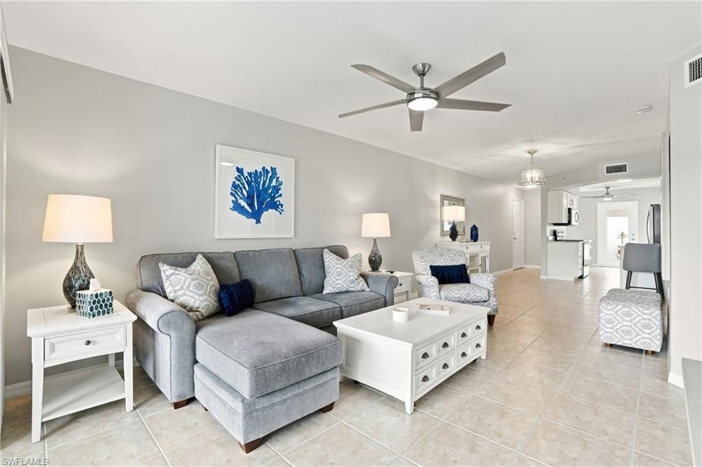 4910 Cougar Ct N, Unit 101, Naples, FL 34109 Photo
