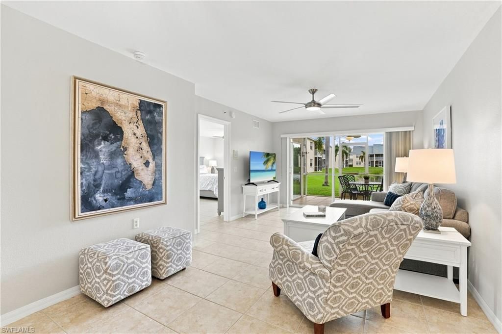 4910 Cougar Ct N, Unit 101, Naples, FL 34109 Photo