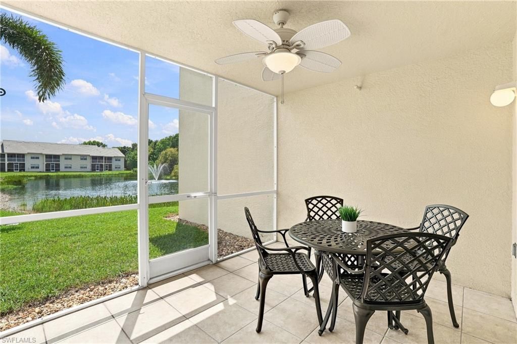 4910 Cougar Ct N, Unit 101, Naples, FL 34109 Photo