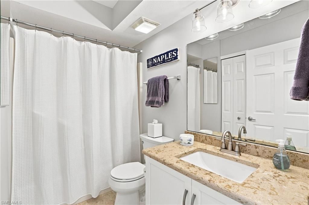 4910 Cougar Ct N, Unit 101, Naples, FL 34109 Photo