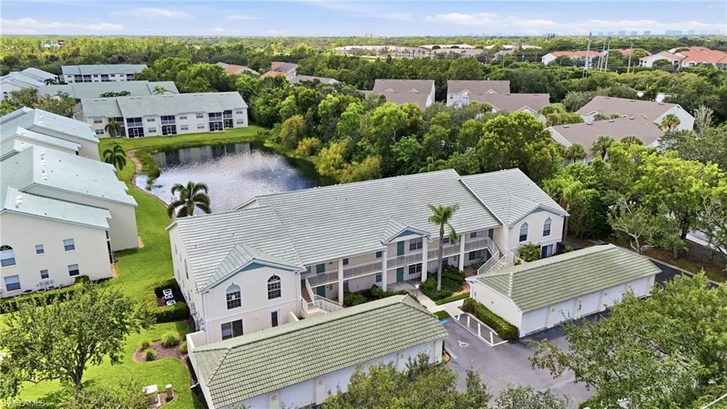 4910 Cougar Ct N, Unit 101, Naples, FL 34109 Photo