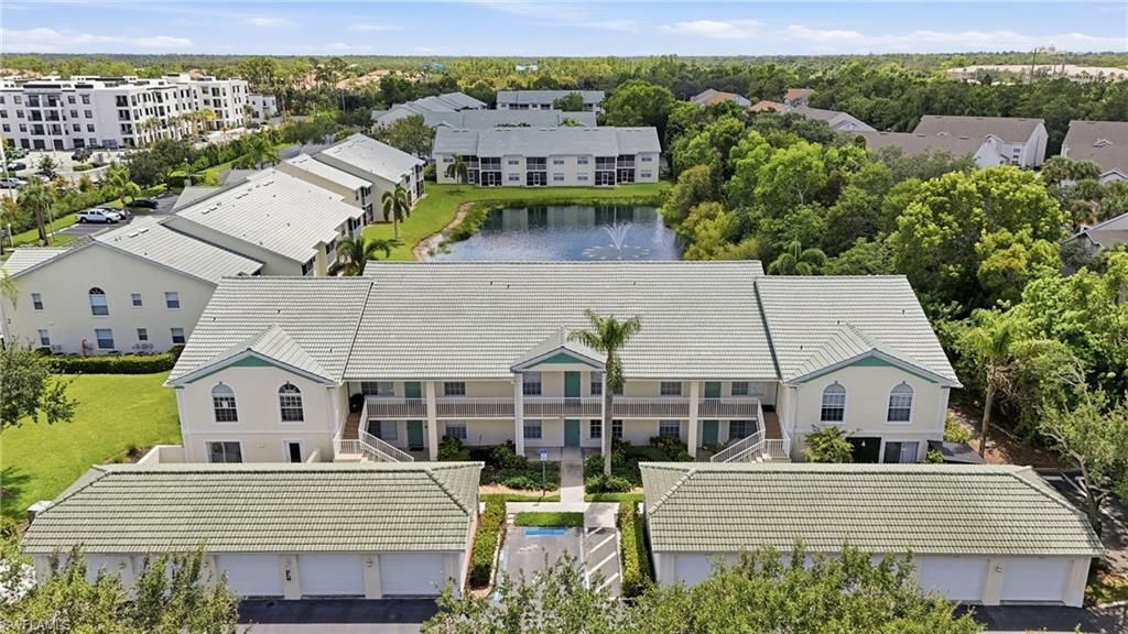 4910 Cougar Ct N, Unit 101, Naples, FL 34109 Photo