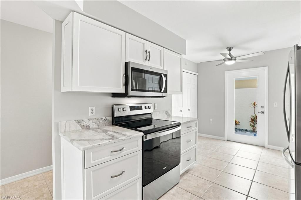 4910 Cougar Ct N, Unit 101, Naples, FL 34109 Photo