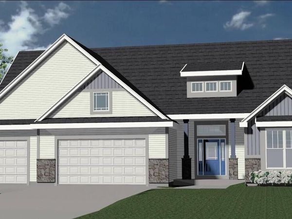 N82W27850 Sunflower PASS, Sussex, WI 53089