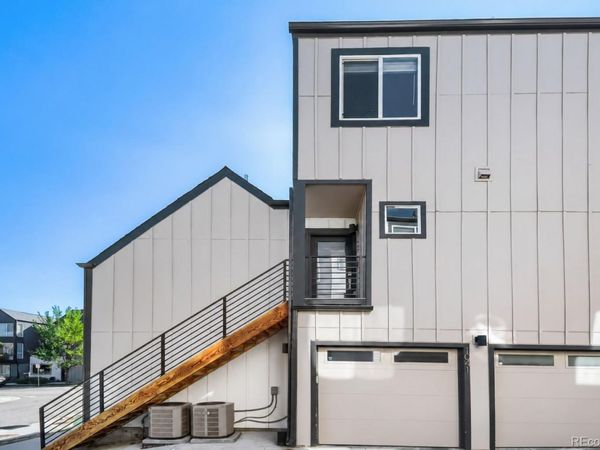 1041 Depew Street, Denver, CO 80214