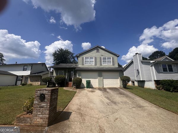 1187 To Lani Farm Road, Stone Mountain, GA 30083
