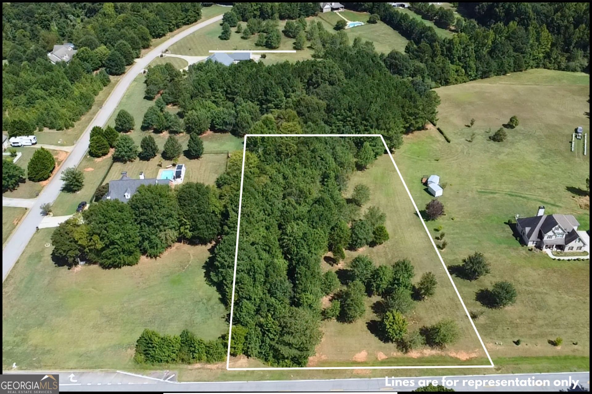 215 Sidney Drive, Griffin, GA 30223 Main Photo