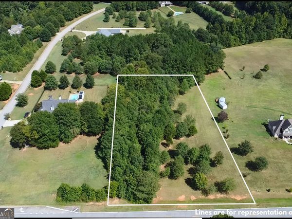 215 Sidney Drive, Griffin, GA 30223