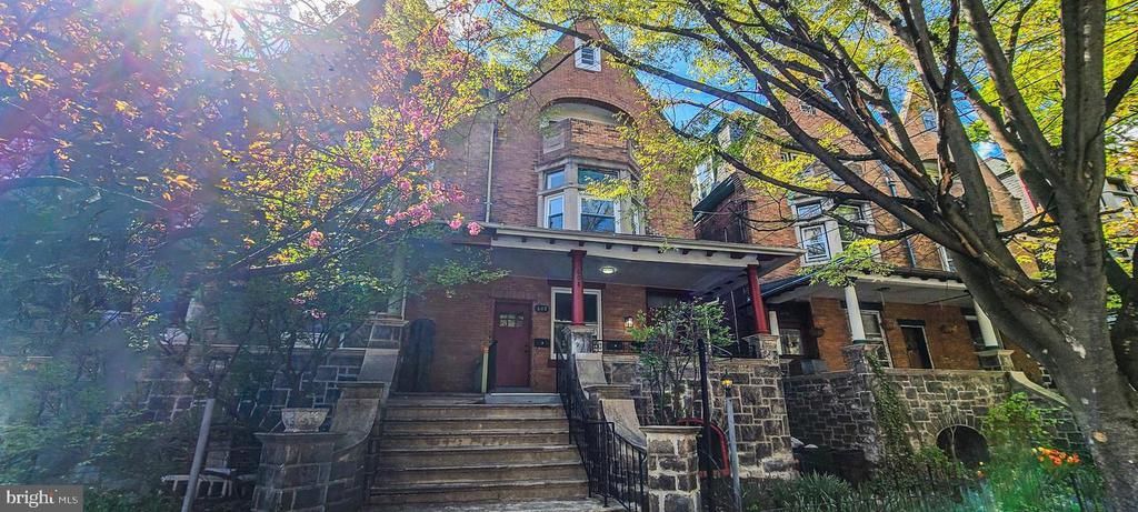 608 S 48th Street, Philadelphia, PA 19143 Main Photo