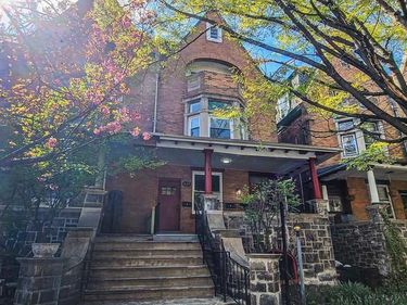 608 S 48TH STREET, PHILADELPHIA, PA 19143