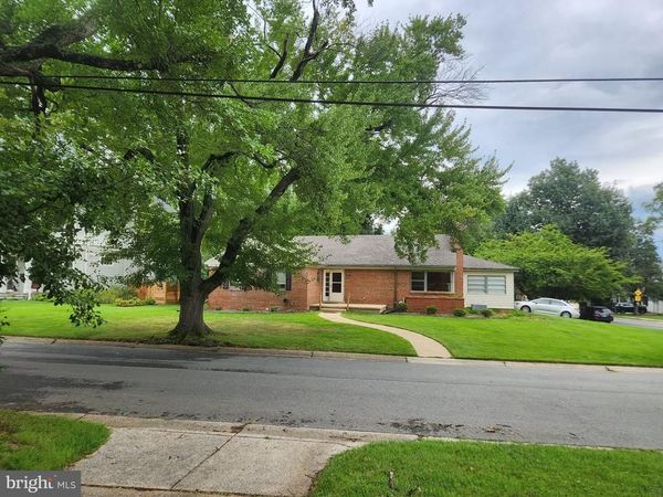 5601 POLLARD ROAD, BETHESDA, MD 20816