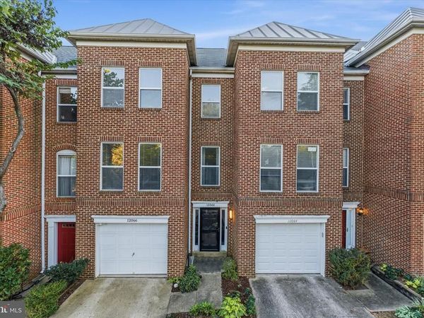 12066 EDGEMERE CIRCLE, RESTON, VA 20190