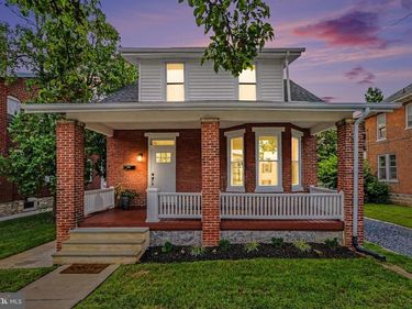 922 HUMMEL AVENUE, LEMOYNE, PA 17043