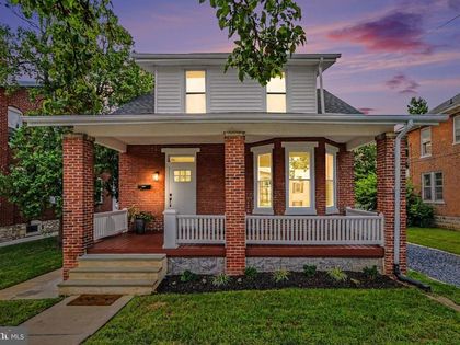 922 HUMMEL AVENUE Lemoyne, PA 17043