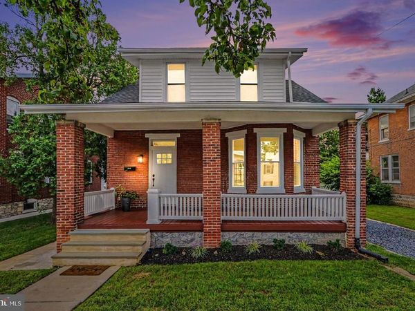 922 HUMMEL AVENUE, LEMOYNE, PA 17043