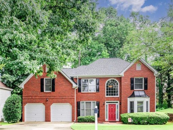 2140 Soft Pine Lane, Acworth, GA 30102