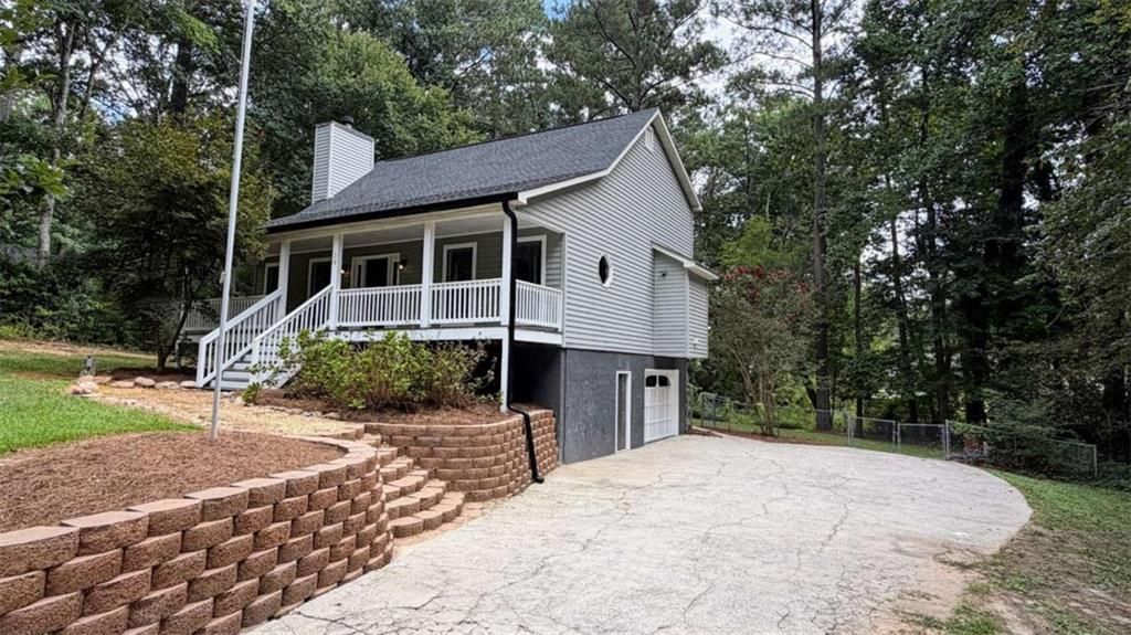 39 Shadow Creek Drive, Villa Rica, GA 30180 Main Photo