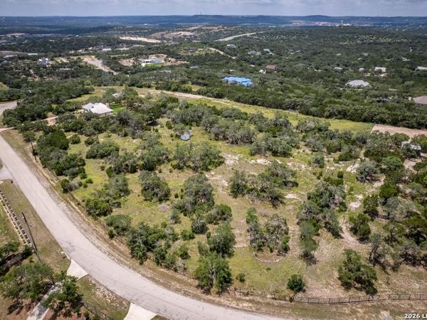 3044 RIDGE CROSSING, Bulverde, TX 78163