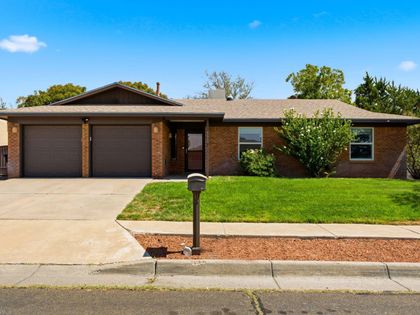 5410 Edwards Drive NE Albuquerque, NM 87111