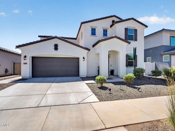 22659 E MEWES Road, Queen Creek, AZ 85142