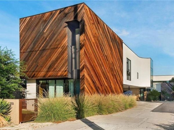 1713 Bluebonnet LN, Unit B, Austin, TX 78704