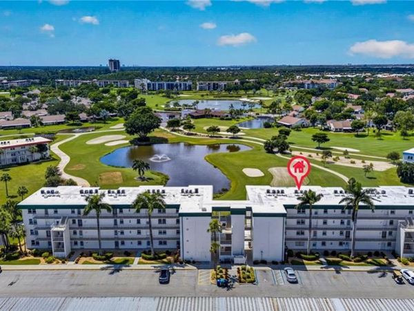 1660 Pine Valley DR, Unit 201, FORT MYERS, FL 33907