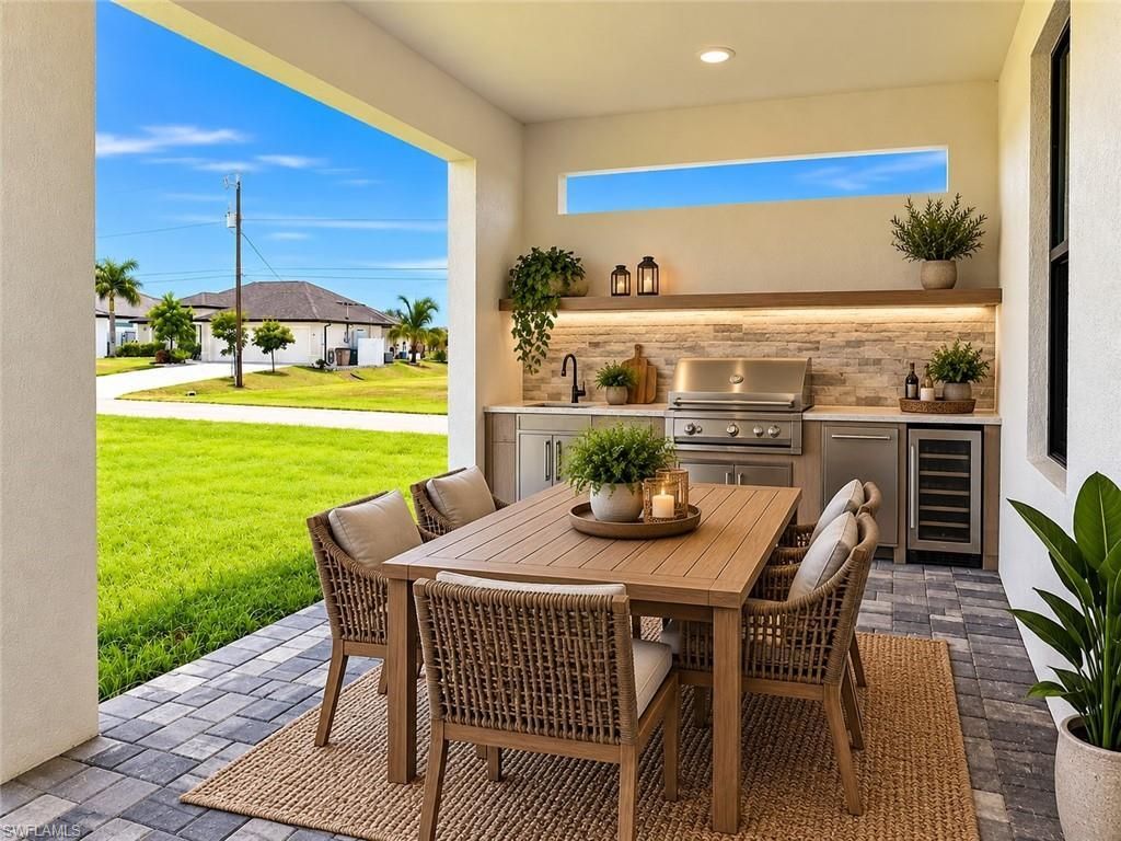 3301 NW 5th St, Cape Coral, FL 33993 Photo