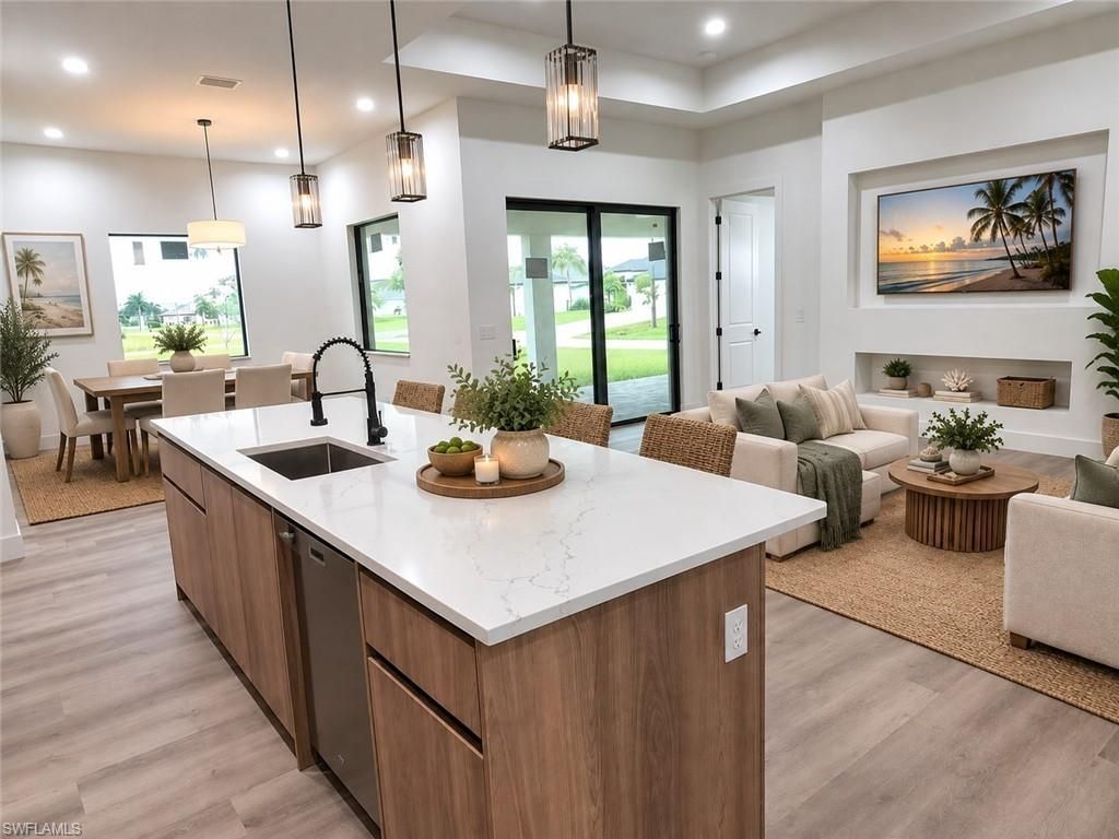 3301 NW 5th St, Cape Coral, FL 33993 Photo